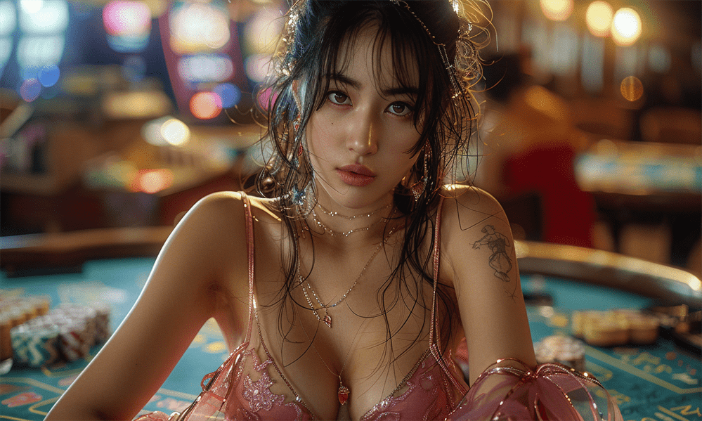 pxj slot